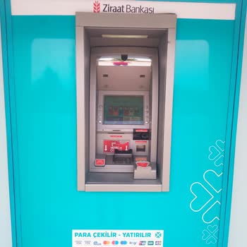 ATM Kart Yutulması Ve İade Talebimin Reddedilmesi