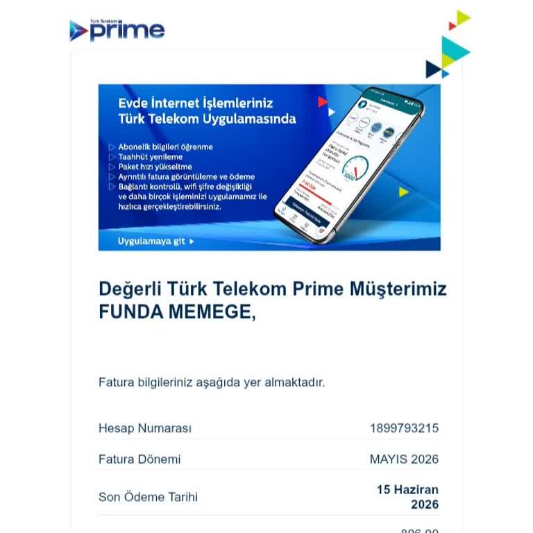 Türk Telekom’da Telefon Ve İnternet Ayrılamıyor, Müşteri Hizmetleri Çözüm Bulamıyor