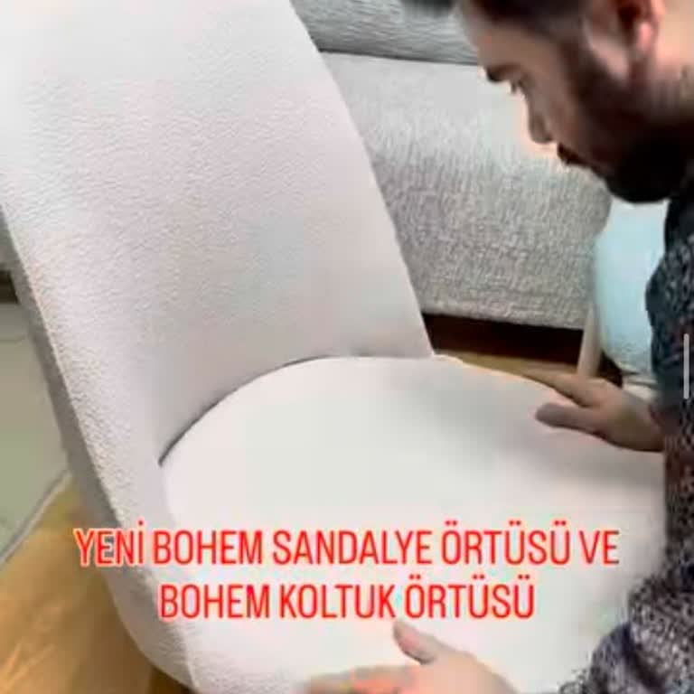 Yanlış Gönderilen Bohem Kılıf İçin Ücretsiz Değişim Ve Kargo Ücreti Talebi