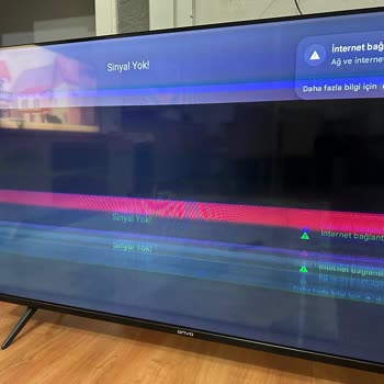 Tekrarlayan Panel Arızaları Nedeniyle Değişim Ve İade Talebi