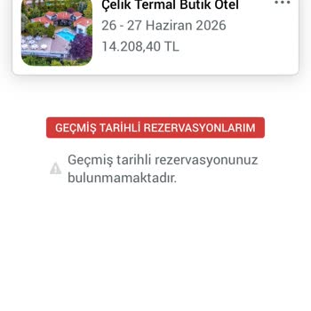 Obilet'te Sistem Hatası Nedeniyle Çifte Ödeme Ve Geciken İade