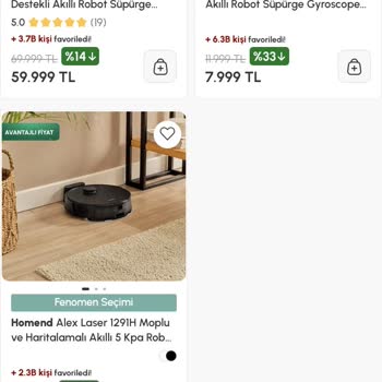 Satışta Olan Aynı Modelin Yenisiyle Değişim Talebi