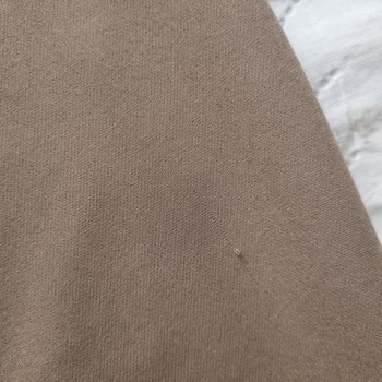 Ayıplı Pantolon İlk Kullanımda Sökük Ve Deforme İade Talebi