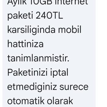 Mobil Uygulamada Görülen Ücret İle Çekilen Tutar Arasındaki Fark