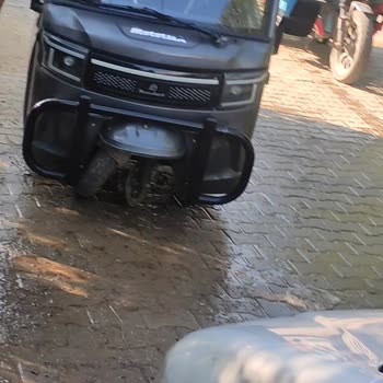 Motolux Üç Tekerlekli Motorun Ön Jantı Kırıldı: Güvenlik Riski Ve Çekici Ücreti İadesi Talebi