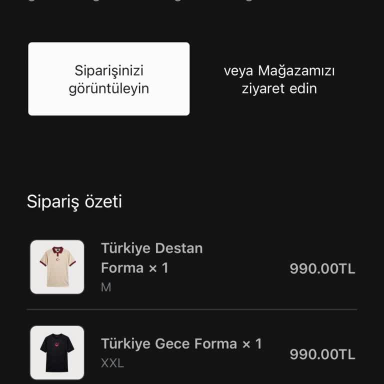 Sekiz Numara Aradan Günler Geçmesine Rağmen Ürünüm Hâlâ Kargoya Verilmedi