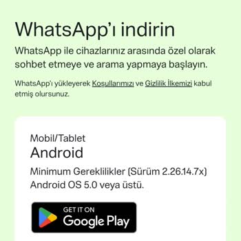 WhatsApp Business Hesabım İnceleniyor Ve Erişimim Kesildi: Açıklama Ve Hızlı Çözüm Talebi