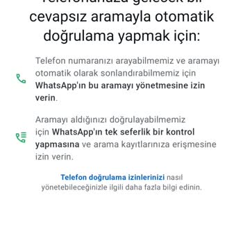 WhatsApp Business Hesabım İnceleniyor Ve Erişimim Kesildi: Açıklama Ve Hızlı Çözüm Talebi