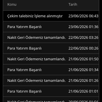 Garanti Bankası'na 3.000 TL Çekim Gecikiyor, Marsbahis Müşteri Desteği Yanıt Vermiyor