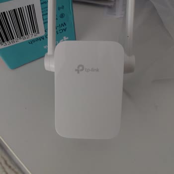 Satılan WiFi Genişleticinin Servis Geçmişi Gizlenerek Sıfır Ürün İddiası Ve İade Talebi