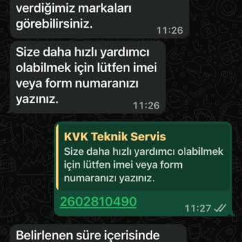 Alınan Yeni MacBook Air Üzerinde Yetkisiz Parça Değişimi Ve İade Talebimin Göz Ardı Edilmesi
