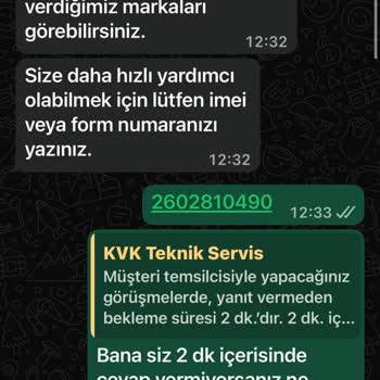 Alınan Yeni MacBook Air Üzerinde Yetkisiz Parça Değişimi Ve İade Talebimin Göz Ardı Edilmesi