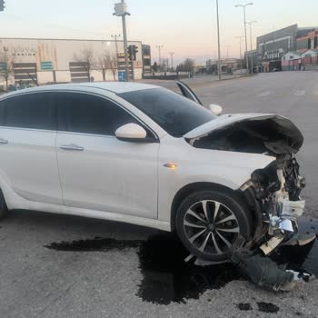 Ankara Sigorta'nın 780.000 TL Pert Ödemesini Geciktirmesi