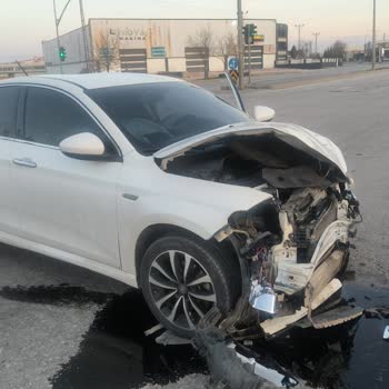 Ankara Sigorta'nın 780.000 TL Pert Ödemesini Geciktirmesi