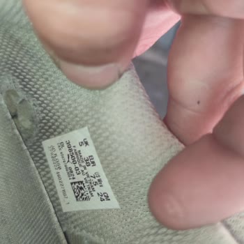 Puma Ayakkabısında Erken Deformasyon Ve Değişim Reddi