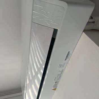 Servis Yetkilisinin Hatası İle Bozulan Klima Ve Uzun Süreli Değişim Bekleyişi