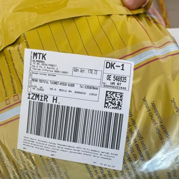 Mevra Giyim'de İade Ücreti Gecikiyor Ve Yanıt Yok