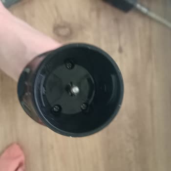 Kusurlu Mikser Çalışmıyor, İade Talebim Reddedildi