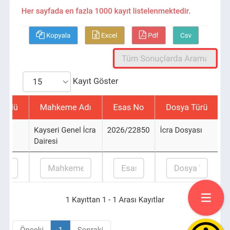 Teslim Tutanağı Olmadan Ödeme Çekilemedi