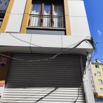 İnternetsiz İş Yeri Ve Haksız Fatura İptali Talebi