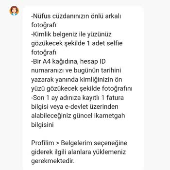 Kareasbet Hesabım Bloke Edildi Ve 24.440 TL Çekemiyorum