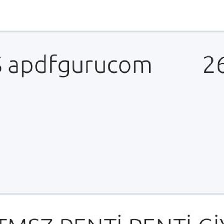 Yetkisiz Ücretlendirme Ve Geri Ödeme Talebi