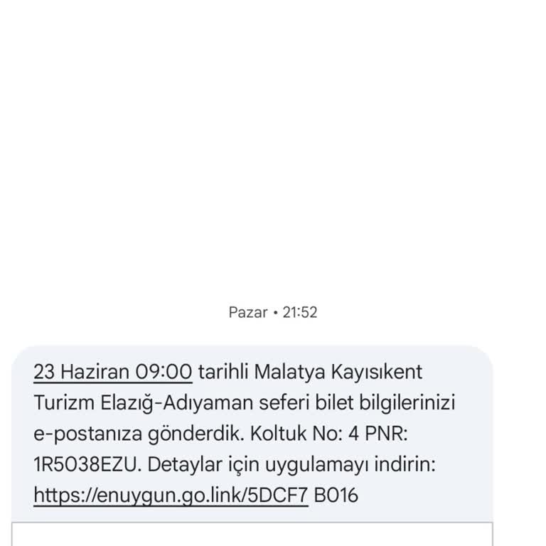 Adıyaman Otogarına Gidilmeyen Sefer, 500 TL Taksi Masrafı Ve Zaman Kaybı