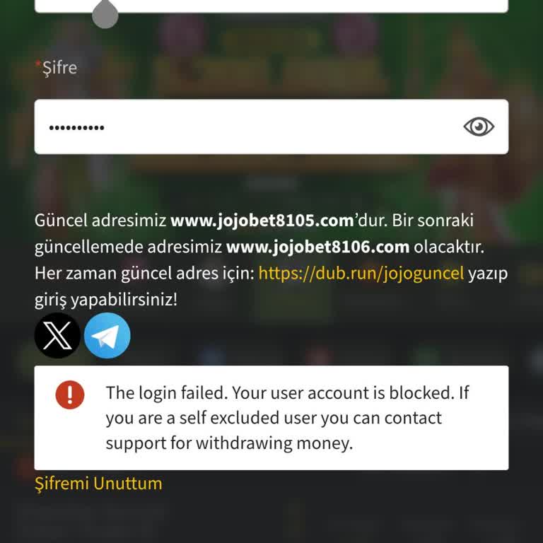 Doğrulamalı Aktif Kullanıcı Hesabı Haksız Multi Hesap İddiasıyla Kapatıldı