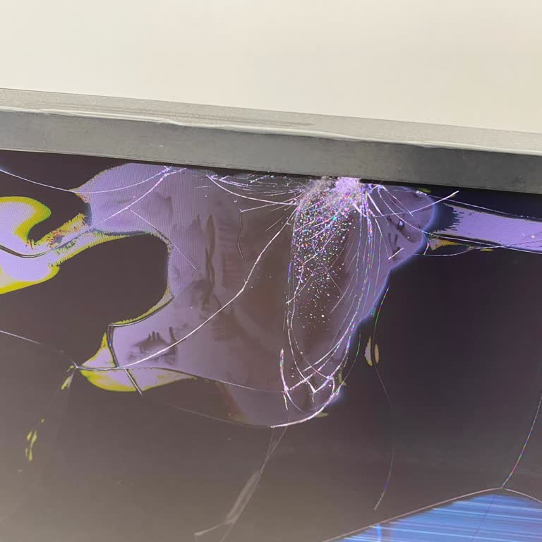 Kırık Samsung The Frame Pro TV İçin Nakit İade Reddi Ve Hediye Kart Zorlaması