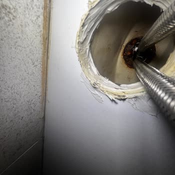 Newarc Banyo Bataryasında Sürekli Sızıntı Ve Cevapsız Servis