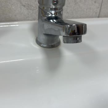 Newarc Banyo Bataryasında Sürekli Sızıntı Ve Cevapsız Servis