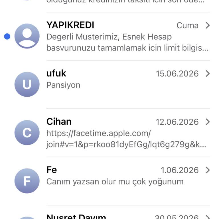 SRC 4 Belge Onayı Ve SMS Bildirimi Alınamadığı Nedeniyle İşbaşı Yapamama