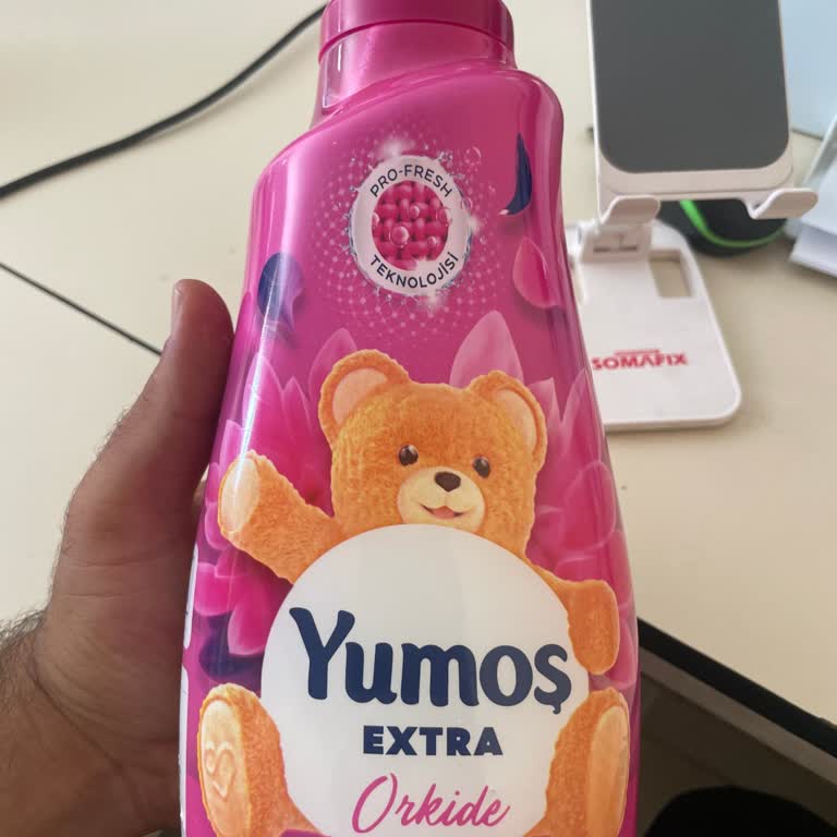 Sahte Yumoş Ürünü İçin İade Ve Satışın Durdurulması Talebi