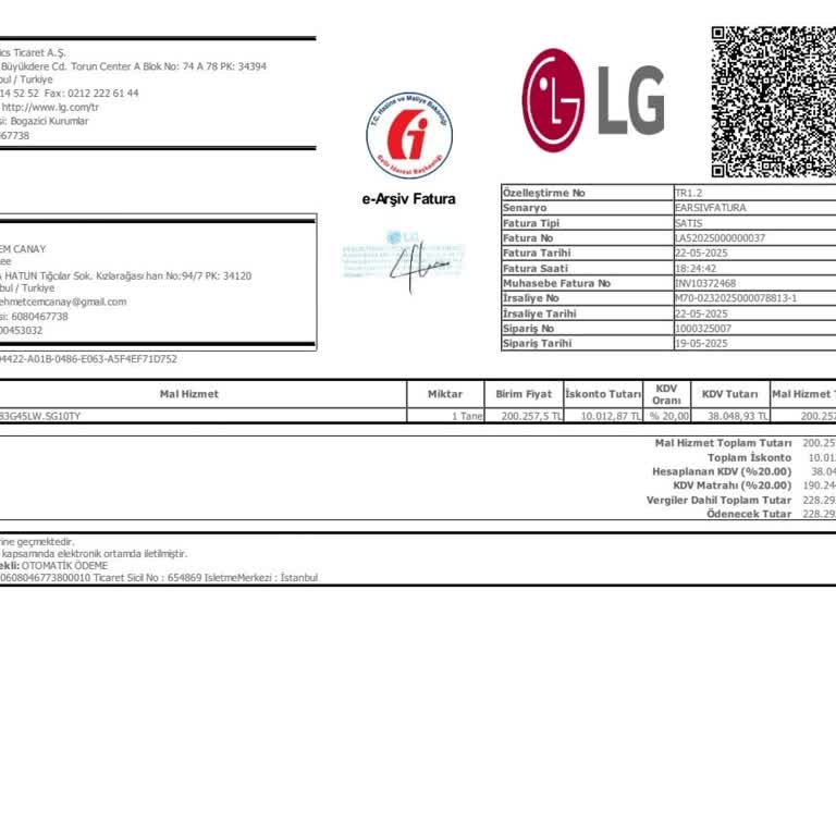 Panel Arızası İçin Tam Değişim Talebim Reddedildi, Parça Bekleme Uzuyor