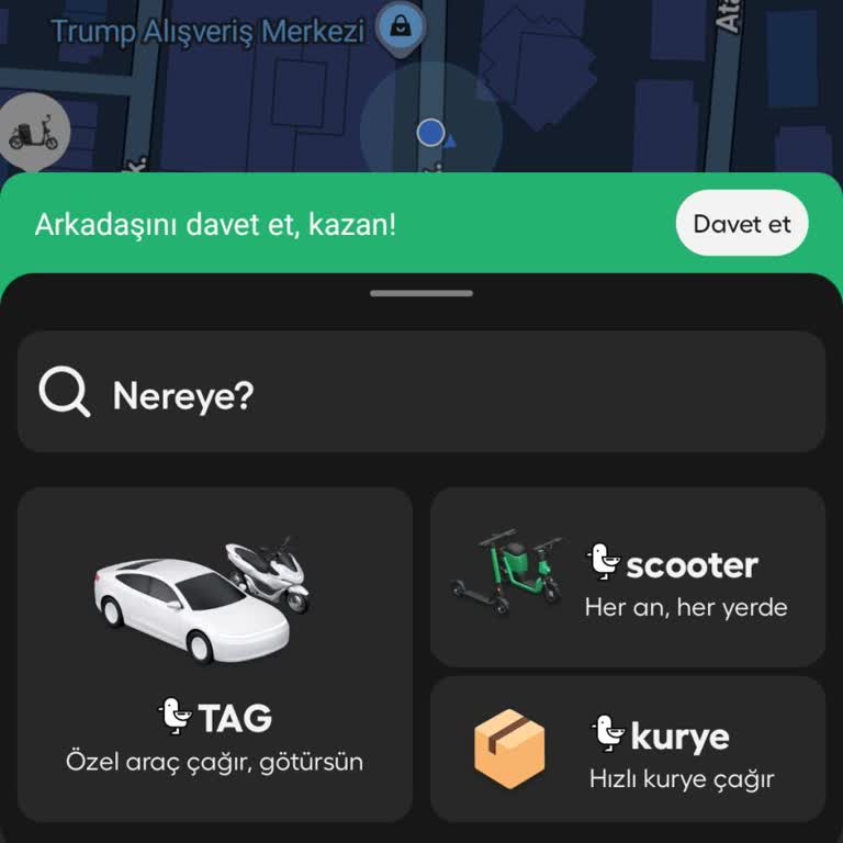 Martı Tag Hesabım Haksız Şekilde Banlandı Ve Açıklama Talebi
