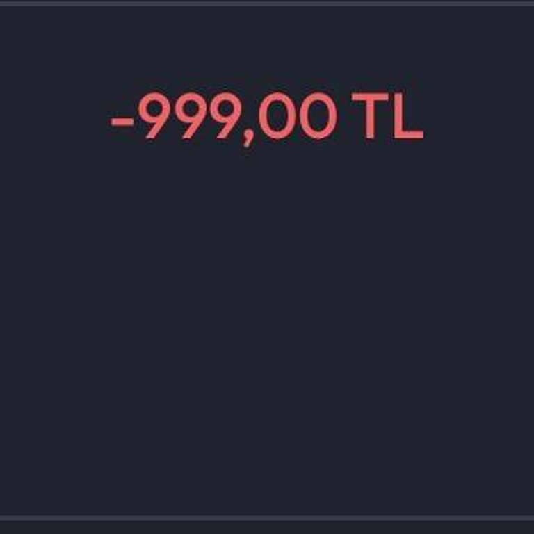 İş Bankası Hesabımdan Yetkisiz 999 TL Çekilmesi İade Ve Abonelik İptali Talebi