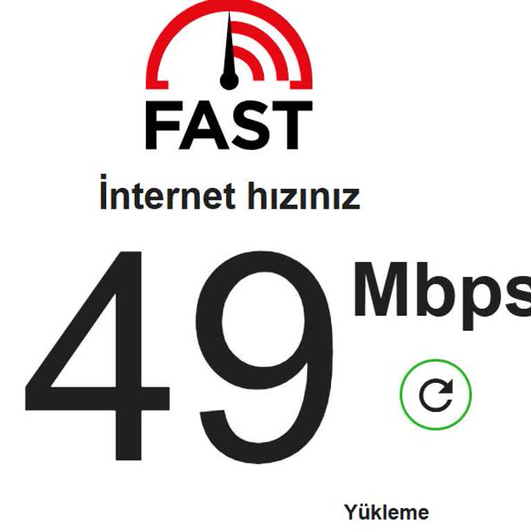 75 Mbps Paket Hızının Güncellenmemesi Ve Fazla Faturaya İtiraz