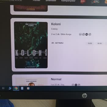 Paribu Cineverse Web Sitesinde Çarşamba Günleri Sinema Günü İndirimi Görünmüyor