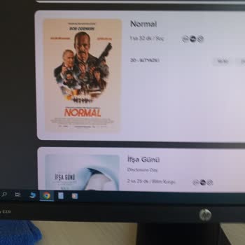 Paribu Cineverse Web Sitesinde Çarşamba Günleri Sinema Günü İndirimi Görünmüyor