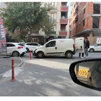 Sinpaş Metrolife Sitesi’nde Güvenlik Açığı Ve Yetersiz Yönetim Nedeniyle Büyük Mağduriyet