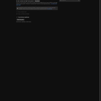 YouTube Shorts Haksız Telif Uyarıları Kanalımı Durdurdu