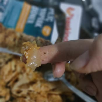 Keskinoğlu Döner Paketlerinde Çiğ Et Parçası Bulundu