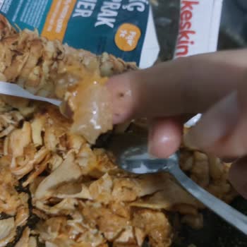 Keskinoğlu Döner Paketlerinde Çiğ Et Parçası Bulundu