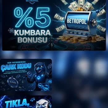 Betropol397'de 2.500 TL Çekim Ödemesi Yapılmadı