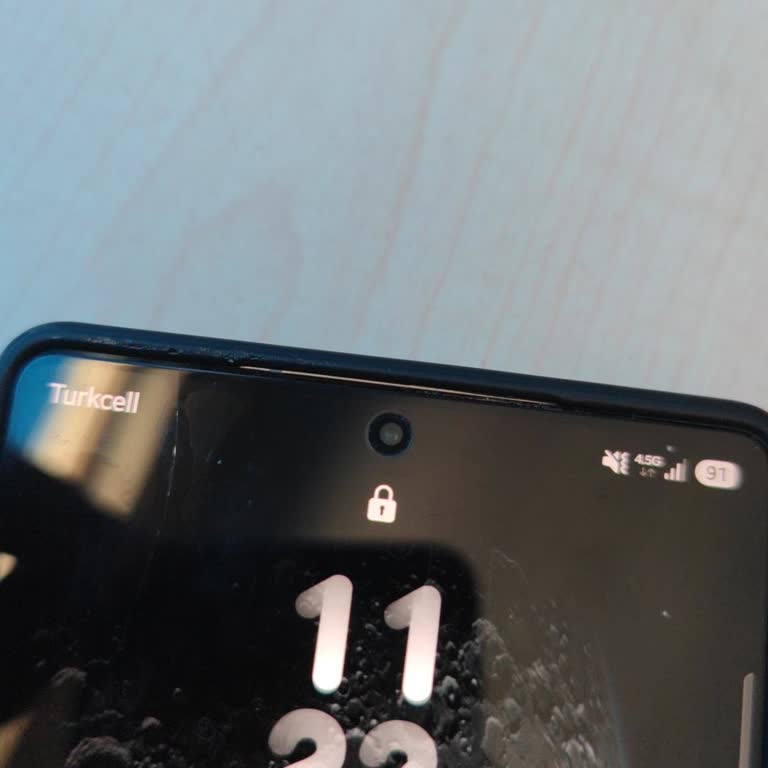 Bolu Gerede OSB’de Turkcell 5G Hizmeti Yok