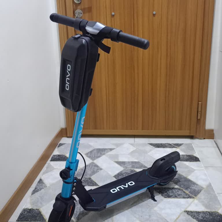 İki Ayda Arızalanan Çocuk Scooter Garanti Kapsamına Alınmadı Ve Müşteri Hizmetleri Cevapsız