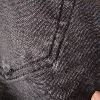 Trendyol’da Alınan Pantolon Deforme Oldu, Destek Cevapsız