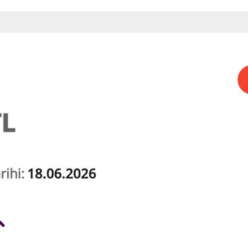 Peşin Yıllık Ödeme Yapmama Rağmen Ek Fatura Ve Hattın Kısıtlanma Tehdidi