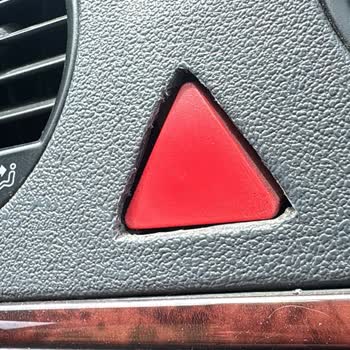 Satın Aldığım Volkswagen Caddy'de Gizlenen Göğüs Değişikliği Ve Airbag Sorunu