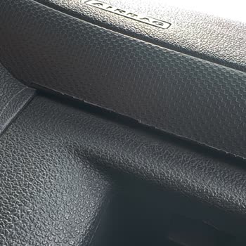 Satın Aldığım Volkswagen Caddy'de Gizlenen Göğüs Değişikliği Ve Airbag Sorunu